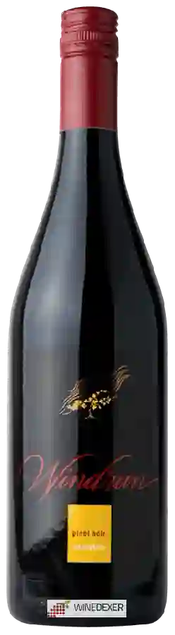 Weingut Windrun - Santa Rita Hills Pinot Noir Weingut Windrun - Santa Rita Hills Pinot Noir