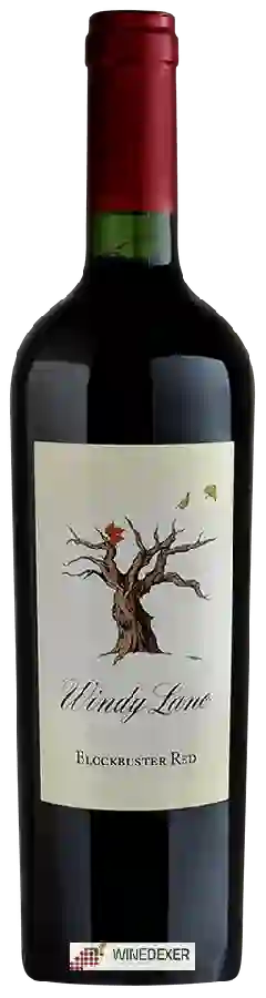 Weingut Windy Lane - Blockbuster Red Weingut Windy Lane - Blockbuster Red