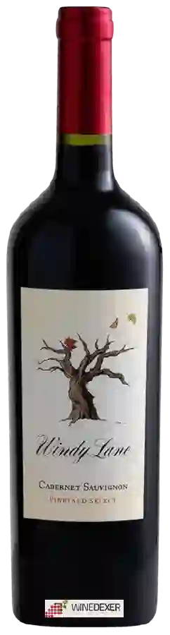 Weingut Windy Lane - Cabernet Sauvignon Weingut Windy Lane - Cabernet Sauvignon