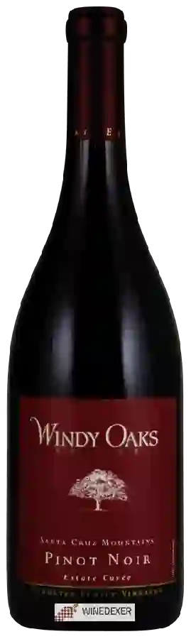 Weingut Windy Oaks - Estate Cuvée Pinot Noir (Schultze Family Vineyard)