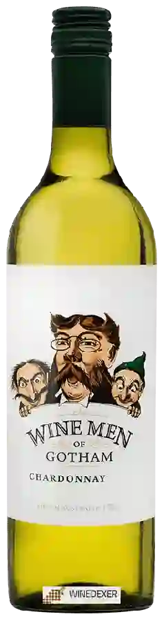 Weingut Wine Men of Gotham - Chardonnay Weingut Wine Men of Gotham - Chardonnay