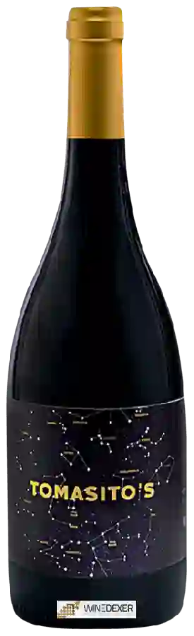 Weingut Wine's Ocean - Tomasitos