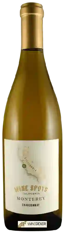 Weingut Wine Spots - Chardonnay Weingut Wine Spots - Chardonnay
