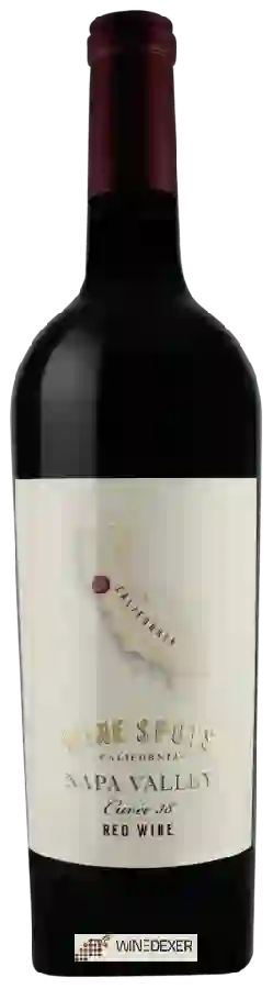 Weingut Wine Spots - Cuvée 38 Weingut Wine Spots - Cuvée 38