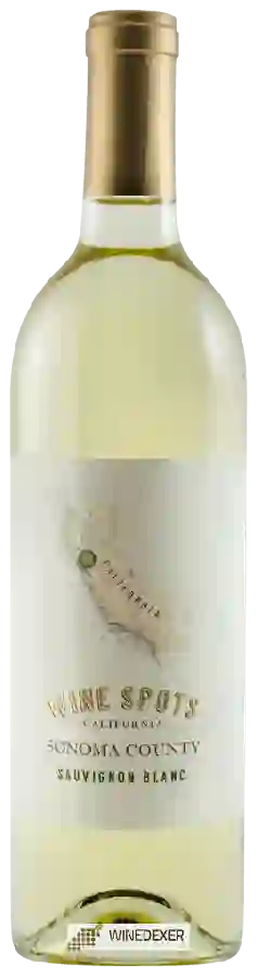 Weingut Wine Spots - Sauvignon Blanc