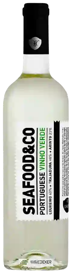 Weingut Wine With Spirit - Seafood & Co Weingut Wine With Spirit - Seafood & Co