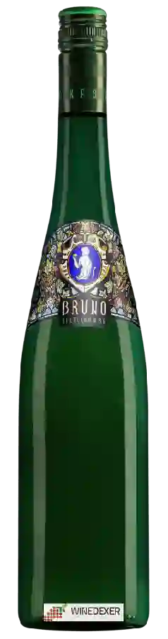 Weingut Karthäuserhof - Bruno Riesling Kab Weingut Karthäuserhof - Bruno Riesling Kab