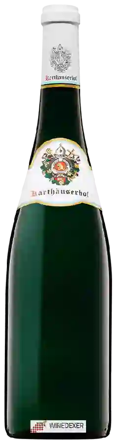 Weingut Karthäuserhof - Riesling Kabinett Trocken Weingut Karthäuserhof - Riesling Kabinett Trocken