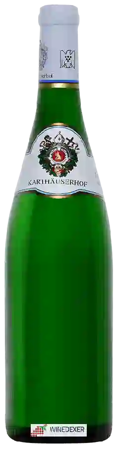 Weingut Karthäuserhof - Ruwer Riesling Trocken