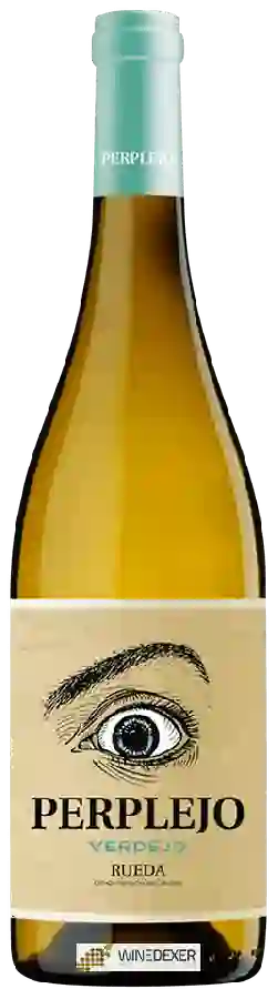 Weingut Wineissocial - Perplejo Verdejo Weingut Wineissocial - Perplejo Verdejo