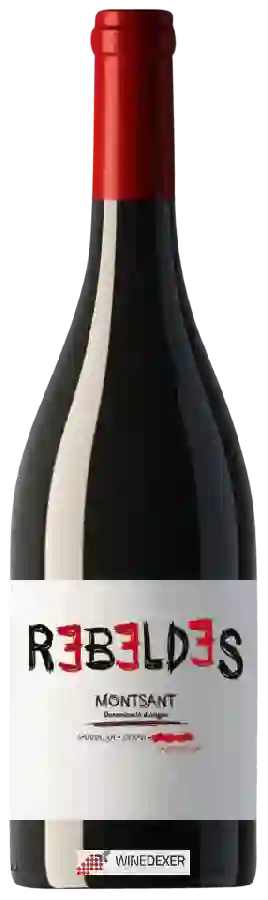 Weingut Wineissocial - Rebeldes Weingut Wineissocial - Rebeldes