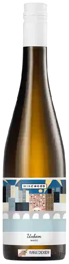 Weingut Winemood - Urban White Weingut Winemood - Urban White