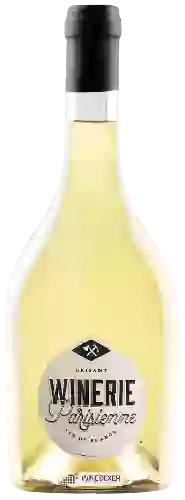 Weingut Winerie Parisienne - Grisant Blanc