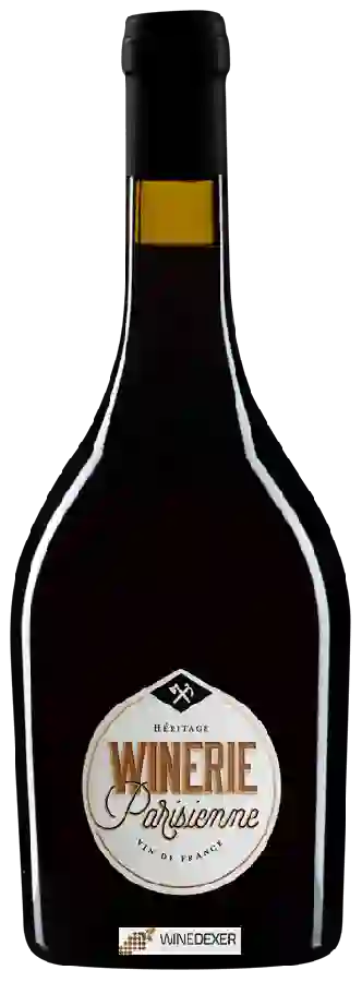 Weingut Winerie Parisienne - Héritage Rouge