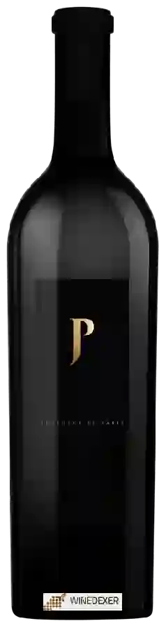 Weingut Winerie Parisienne - Jugement de Paris