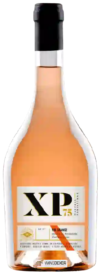 Weingut Winerie Parisienne - XP75 No.02 Orange
