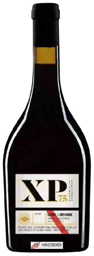 Weingut Winerie Parisienne - XP75 No.03 Gamay - Grenache