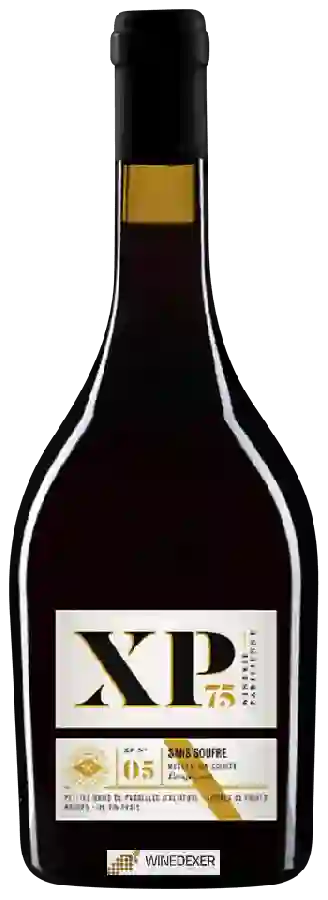 Weingut Winerie Parisienne - XP75 No.05 Sans Soufre Weingut Winerie Parisienne - XP75 No.05 Sans Soufre
