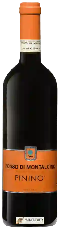 Weingut Pinino - Rosso di Montalcino Weingut Pinino - Rosso di Montalcino