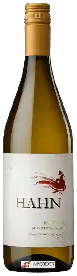 Weingut Wines from Hahn Estate - Pinot Gris