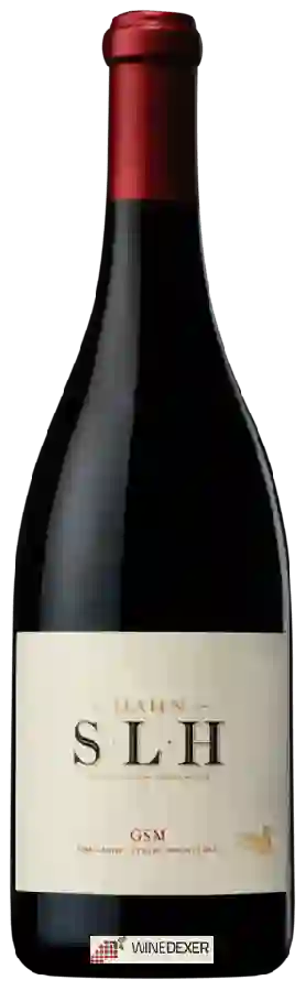 Weingut Wines from Hahn Estate - SLH GSM