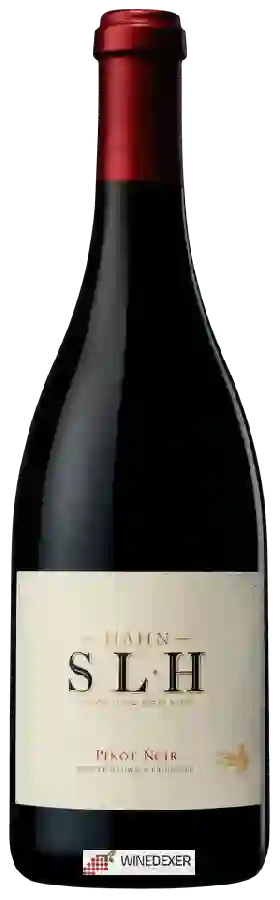 Weingut Wines from Hahn Estate - SLH Pinot Noir