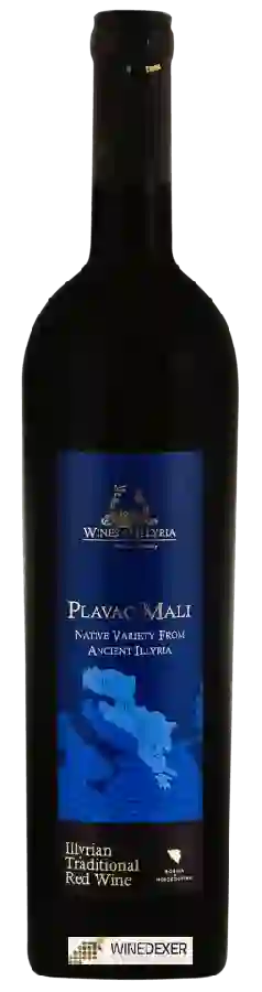 Weingut Wines of Illyria - Plavac Mali Weingut Wines of Illyria - Plavac Mali