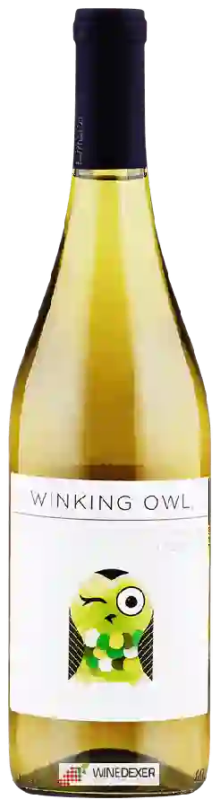 Weingut Winking Owl - Chardonnay
