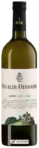 Weingut Winkler-Hermaden - Morillon Ried Rosenleiten