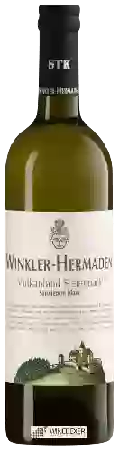 Weingut Winkler-Hermaden - Vulkanland Steiermark Sauvignon Blanc