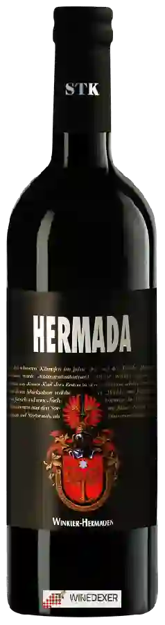 Weingut Winkler-Hermaden - Hermada