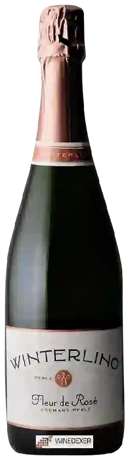Weingut Winterling - Fleur de Rosé