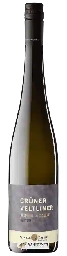 Weingut Winzer Krems - Grüner Veltliner Reserve