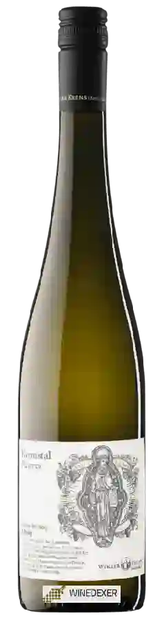Weingut Winzer Krems - Kremser Kreuzberg Reserve Riesling