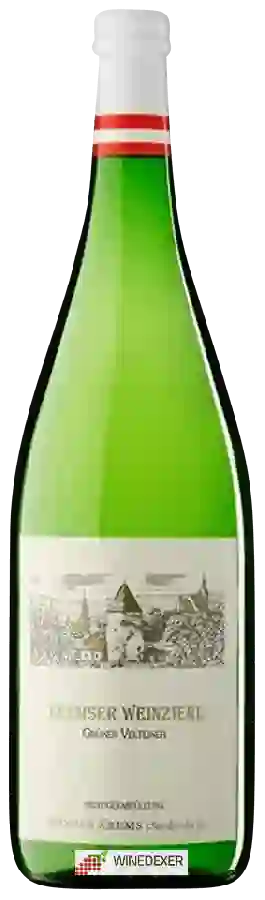 Weingut Winzer Krems - Kremser Weinzierl Grüner Veltliner Weingut Winzer Krems - Kremser Weinzierl Grüner Veltliner