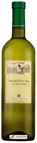 Weingut Winzer Krems - Ried Sandgrube Grüner Veltliner