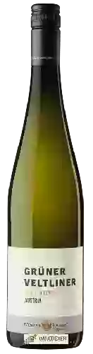Weingut Winzer Krems - Von den Terrassen Grüner Veltliner