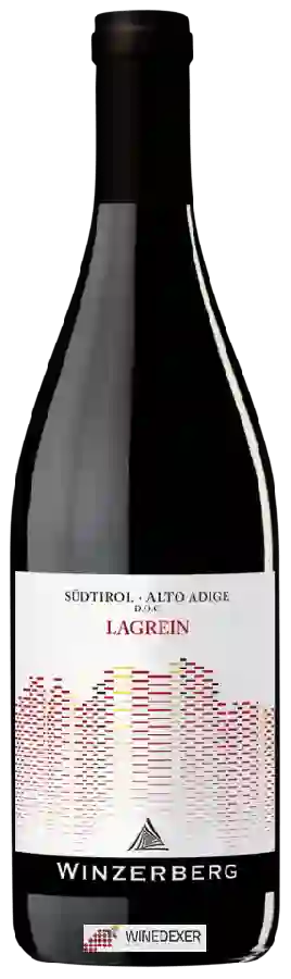 Weingut Winzerberg - Lagrein Weingut Winzerberg - Lagrein