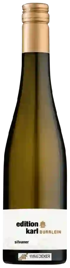 Weingut Winzerhof Burrlein - Edition Karl Silvaner Trocken
