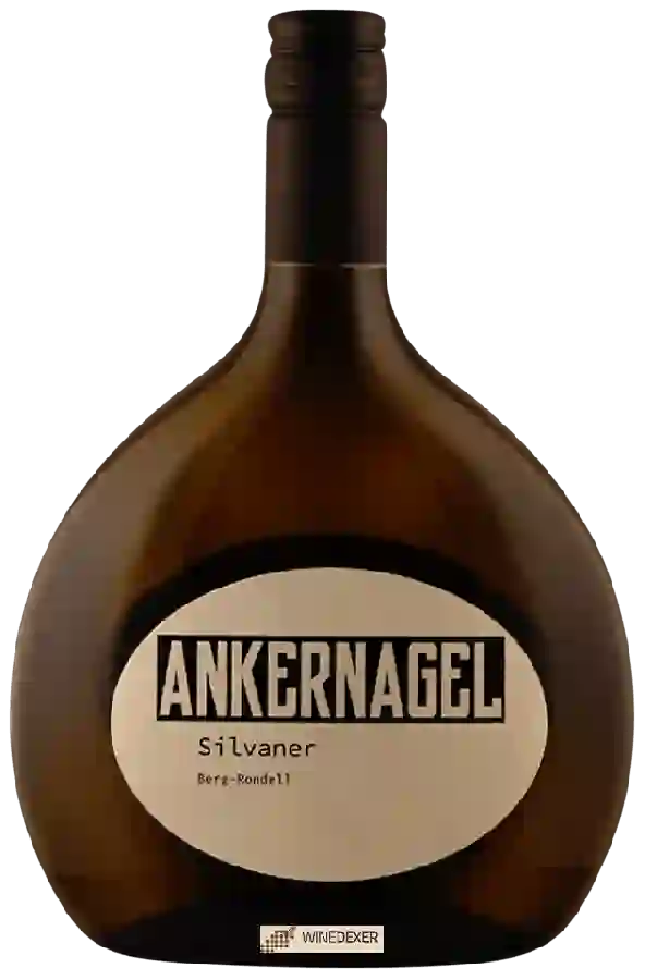 Weingut Winzerhof Nagel - Ankernagel Berg-Rondell Silvaner