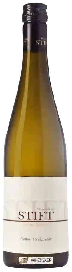 Weingut Winzerhof Stift - Gelber Muskateller