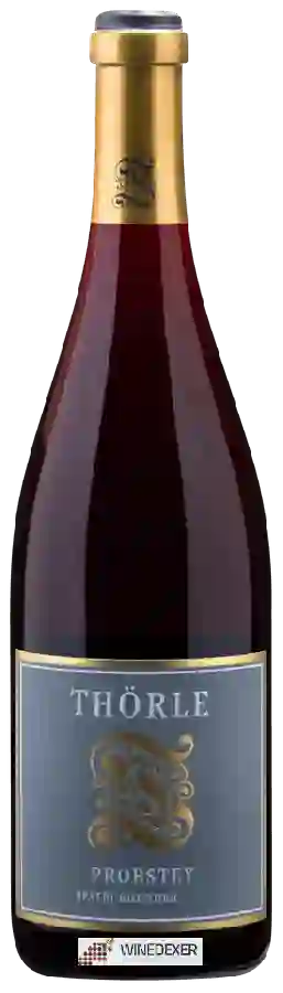 Weingut Thörle - Probstey Spätburgunder Weingut Thörle - Probstey Spätburgunder