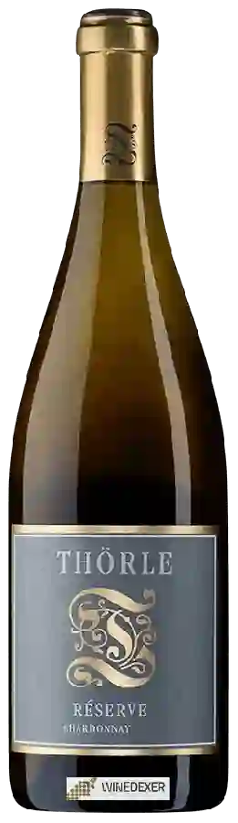 Weingut Thörle - Réserve Chardonnay Weingut Thörle - Réserve Chardonnay
