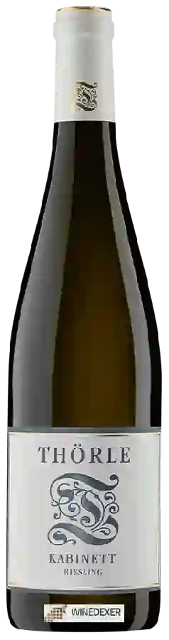 Weingut Thörle - Riesling Kabinett Weingut Thörle - Riesling Kabinett