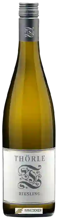 Weingut Thörle - Riesling Weingut Thörle - Riesling