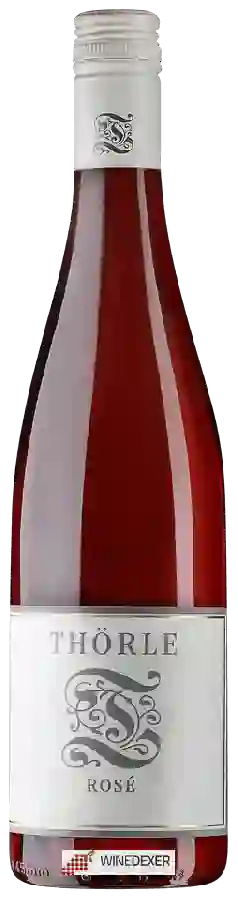 Weingut Thörle - Rosé Weingut Thörle - Rosé