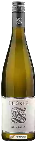 Weingut Thörle - Silvaner