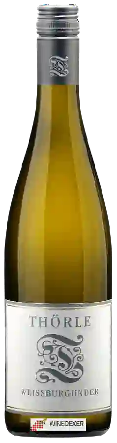 Weingut Thörle - Weissburgunder Weingut Thörle - Weissburgunder