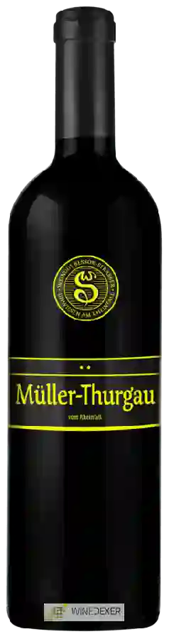 Weingut Winzerkeller Strasser - Müller-Thurgau Weingut Winzerkeller Strasser - Müller-Thurgau