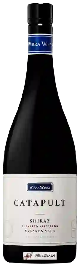 Weingut Wirra Wirra - Catapult Shiraz Weingut Wirra Wirra - Catapult Shiraz